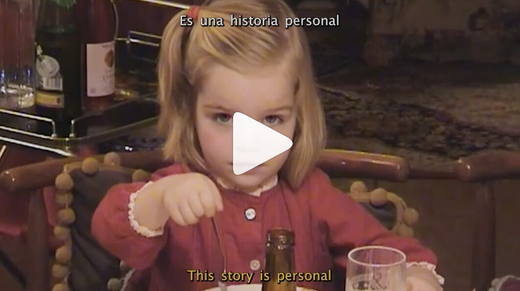 Watch Coro explain Tonos on Instagram