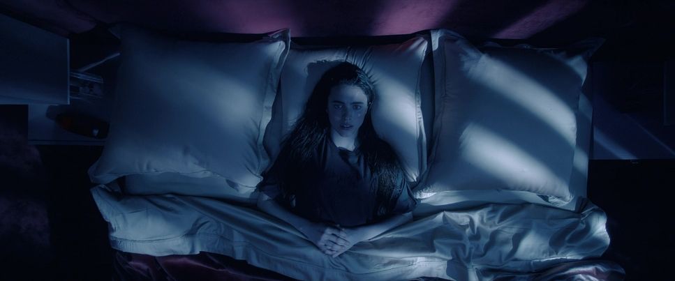 Tonos film still